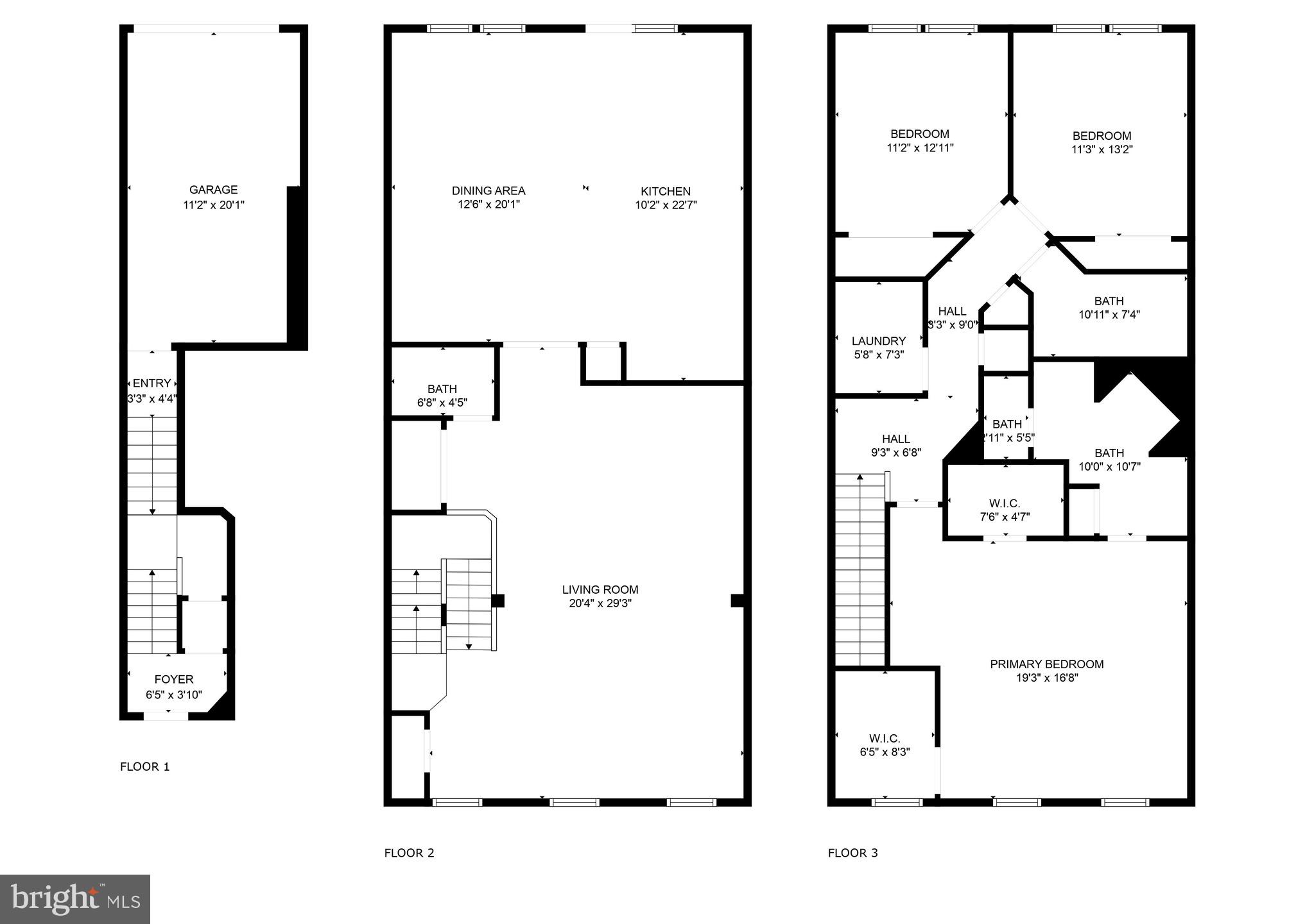 LINTON AT BALLENGER - Residential