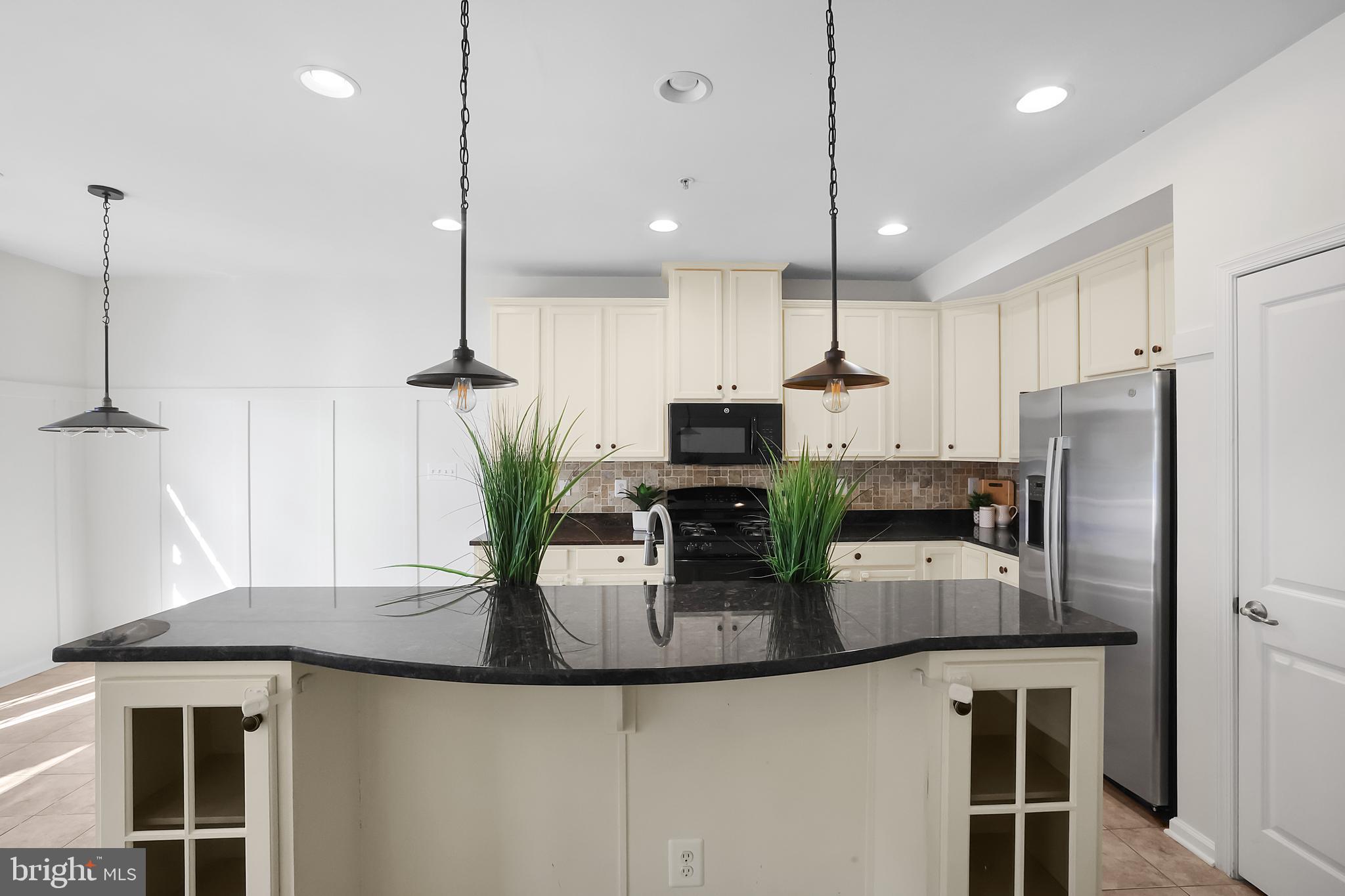 LINTON AT BALLENGER - Residential