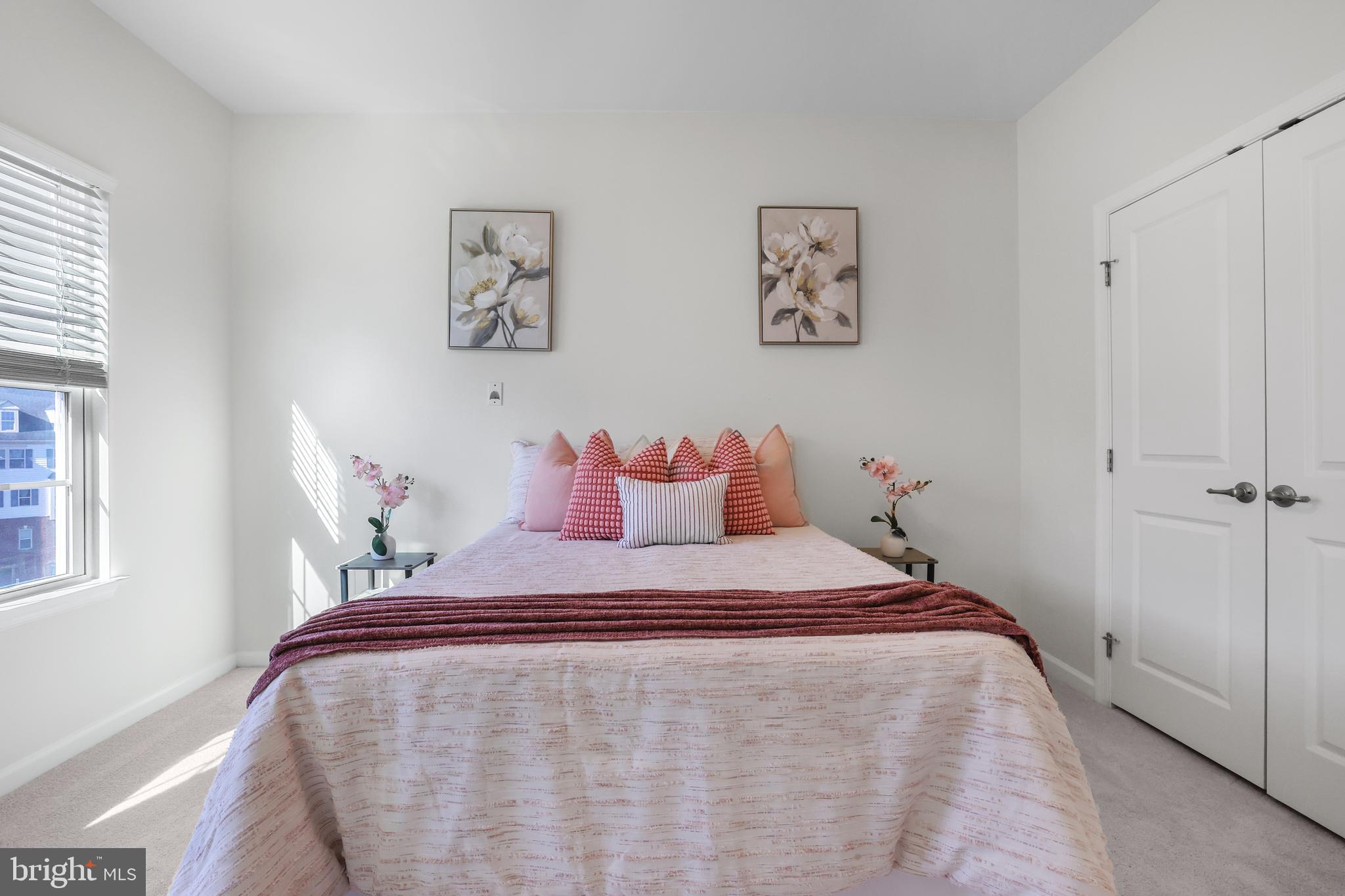 LINTON AT BALLENGER - Residential