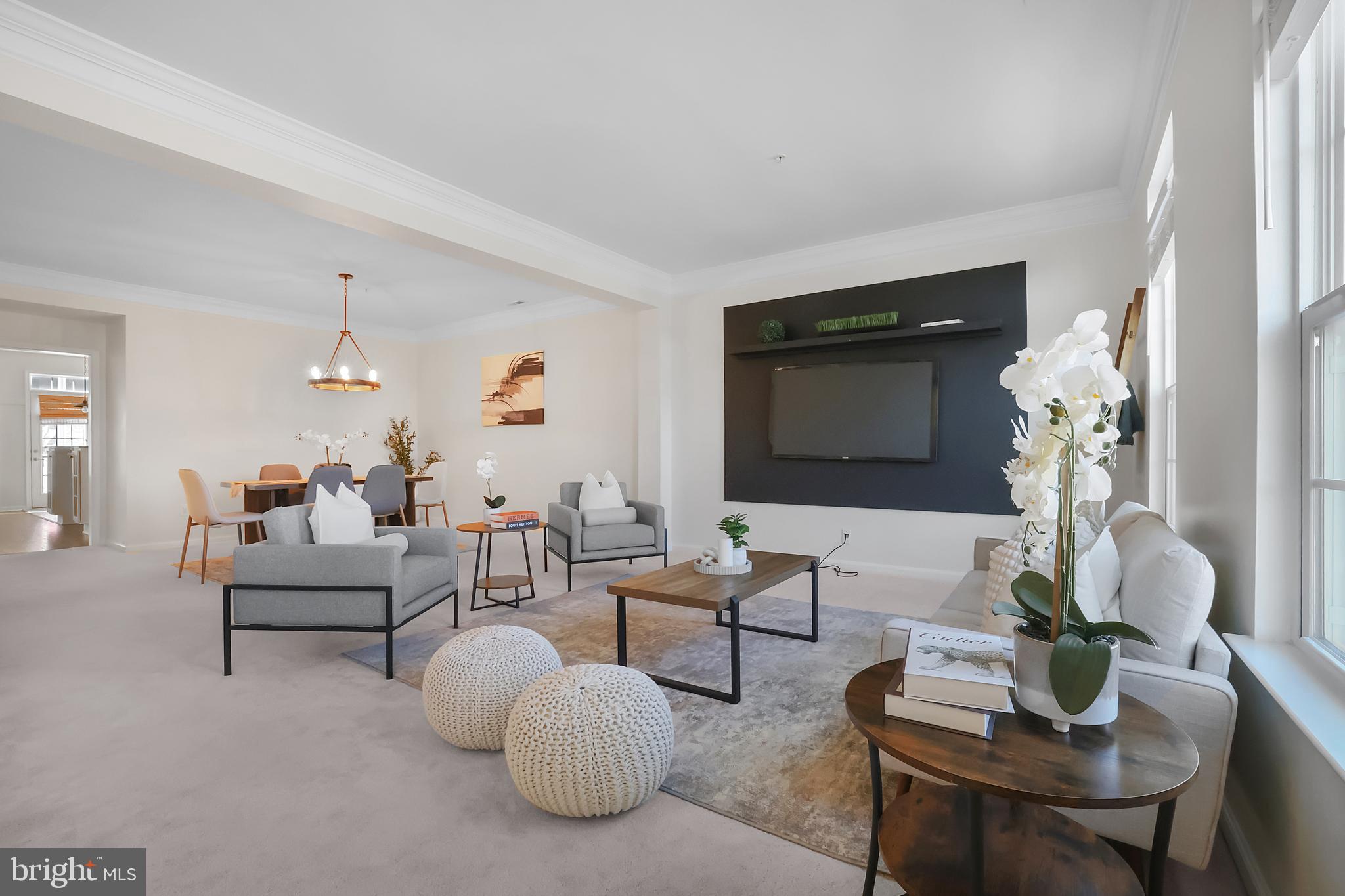 LINTON AT BALLENGER - Residential