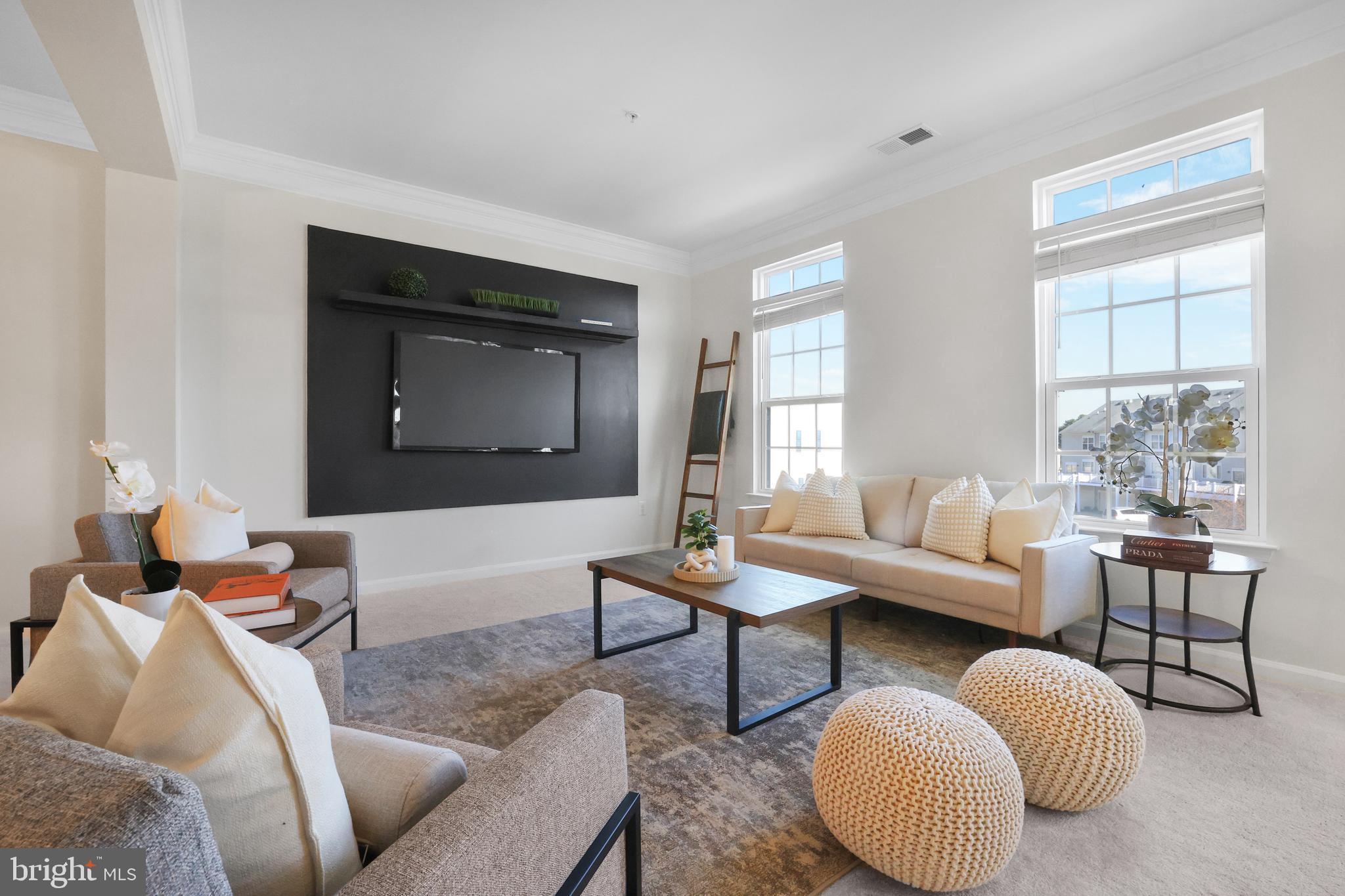 LINTON AT BALLENGER - Residential