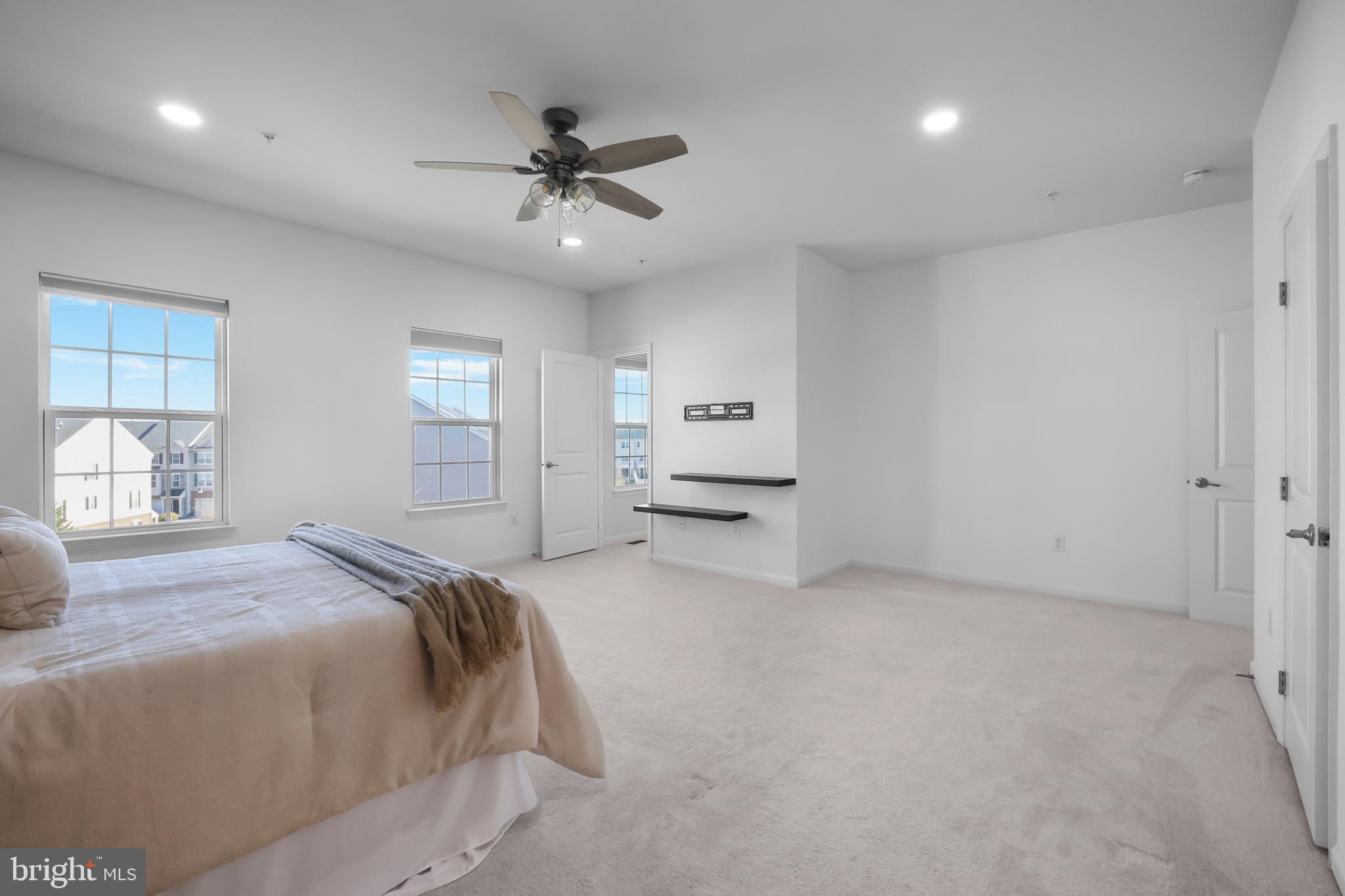 LINTON AT BALLENGER - Residential