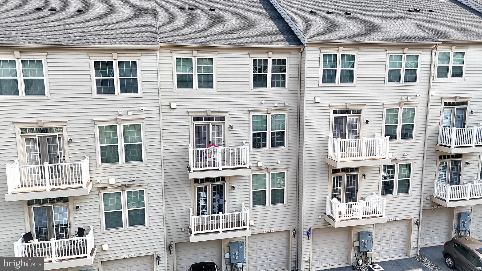 LINTON AT BALLENGER - Residential