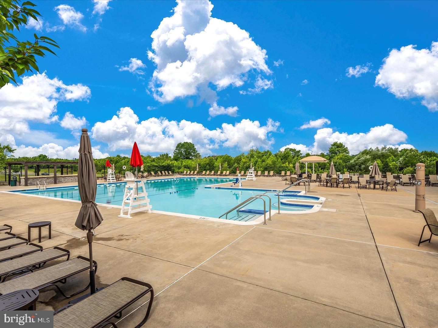 LINTON AT BALLENGER - Residential