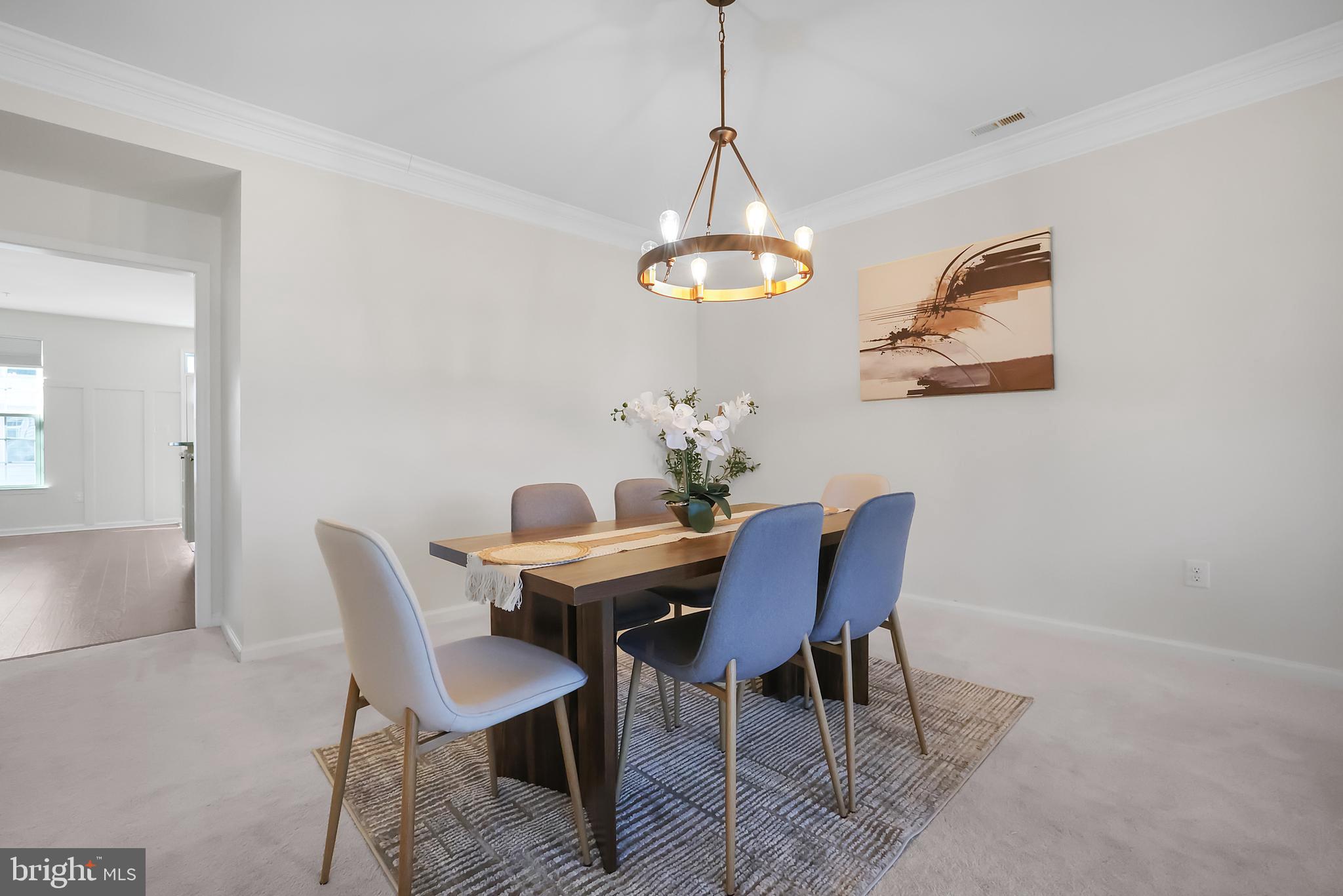 LINTON AT BALLENGER - Residential