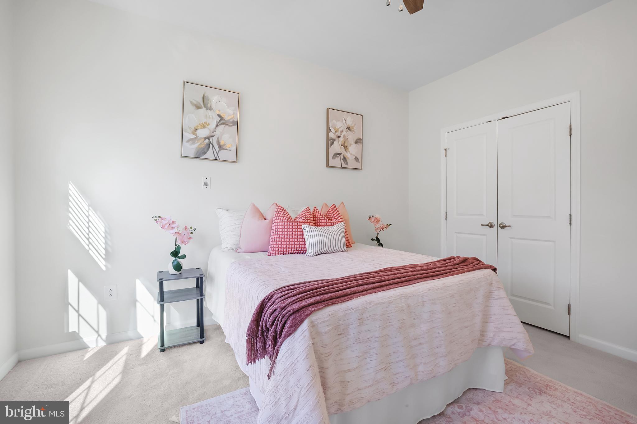 LINTON AT BALLENGER - Residential