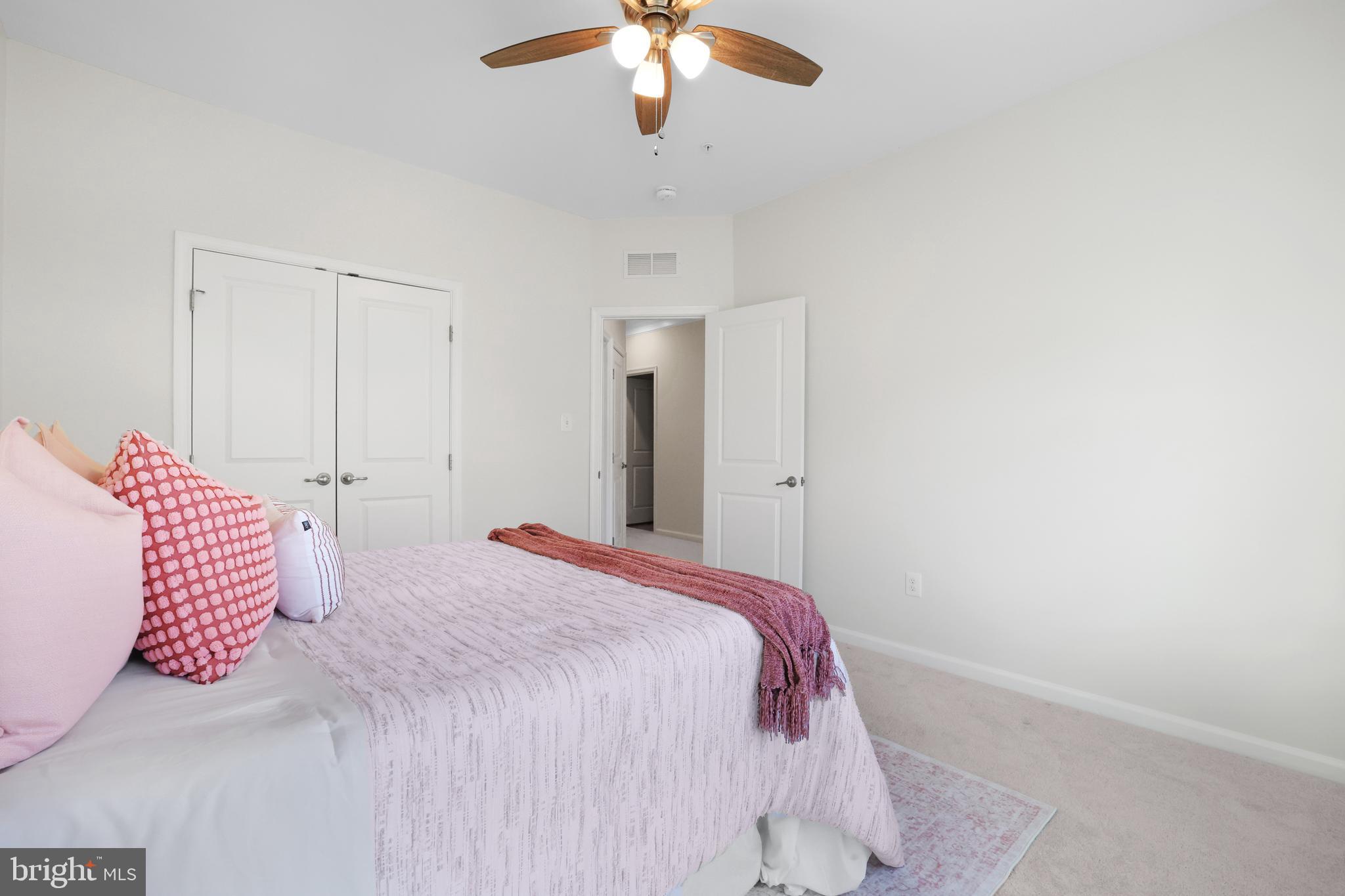 LINTON AT BALLENGER - Residential