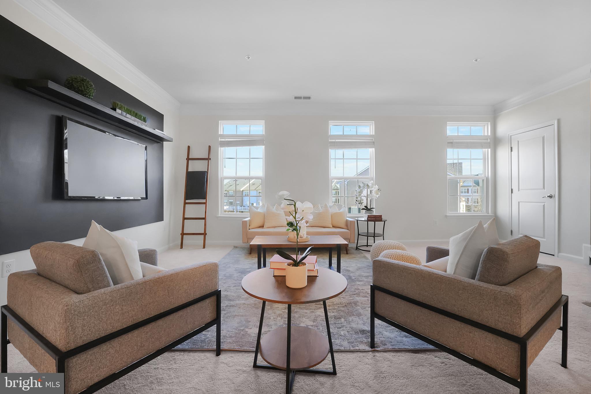 LINTON AT BALLENGER - Residential