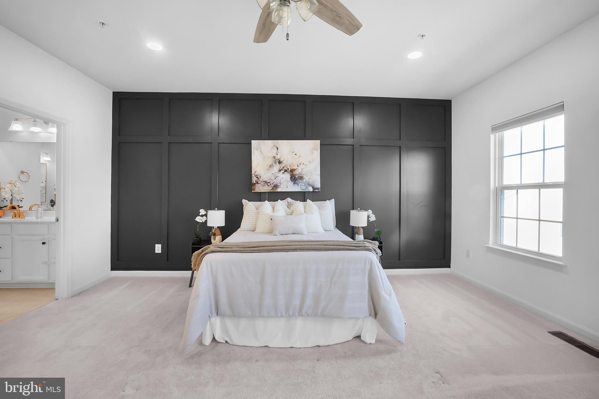 LINTON AT BALLENGER - Residential