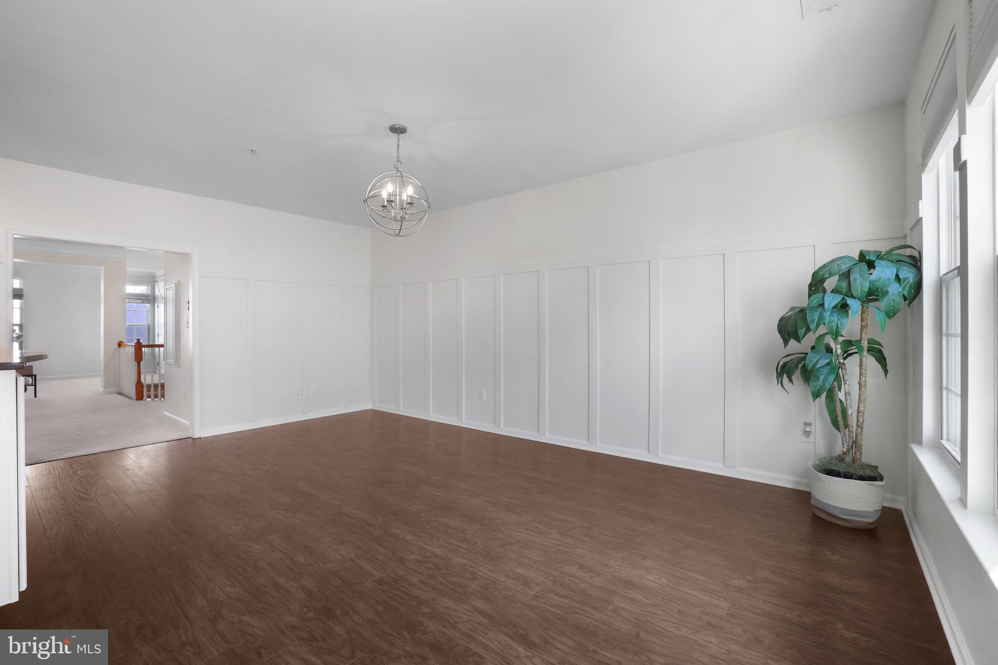 LINTON AT BALLENGER - Residential