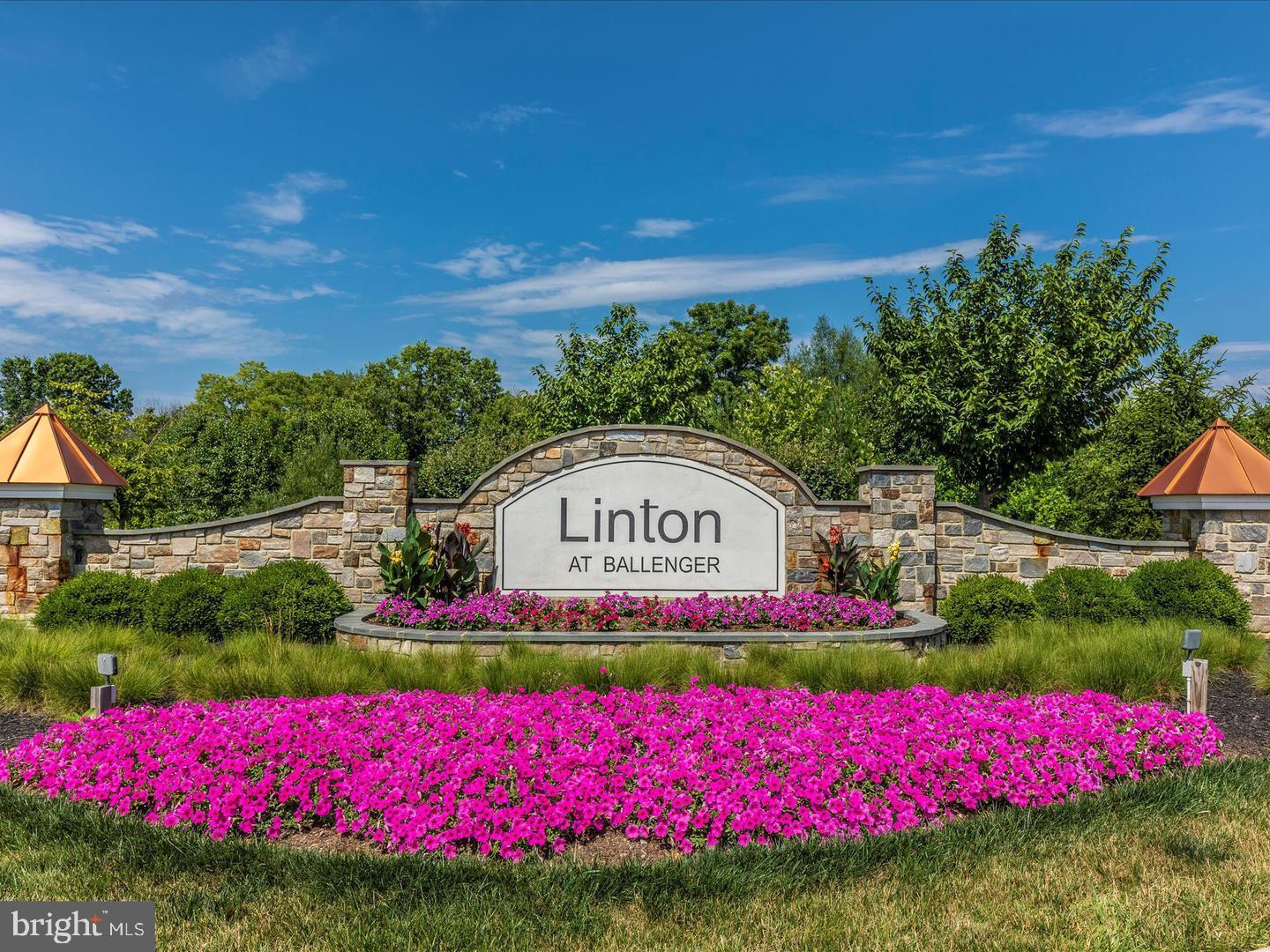 LINTON AT BALLENGER - Residential