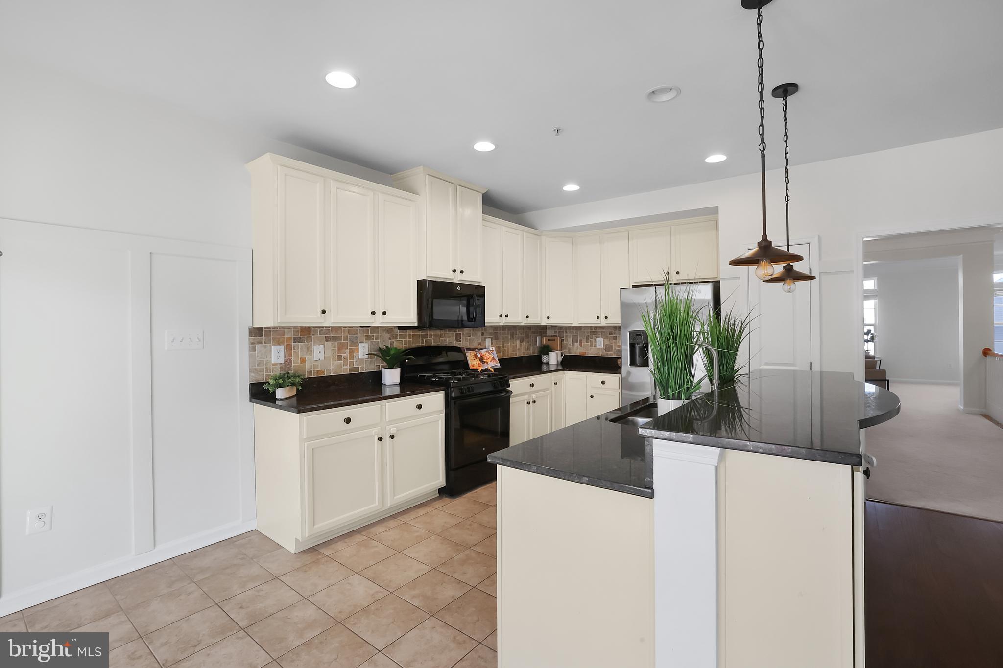 LINTON AT BALLENGER - Residential