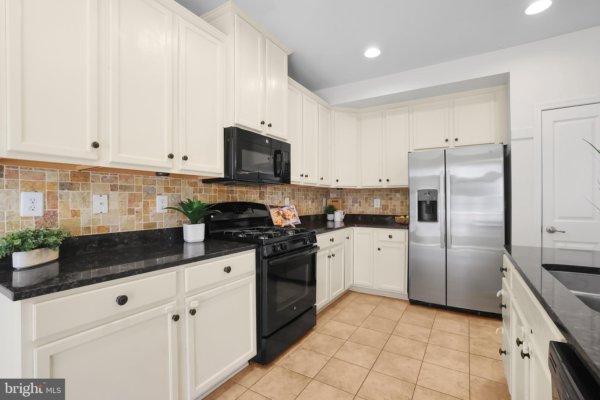 LINTON AT BALLENGER - Residential