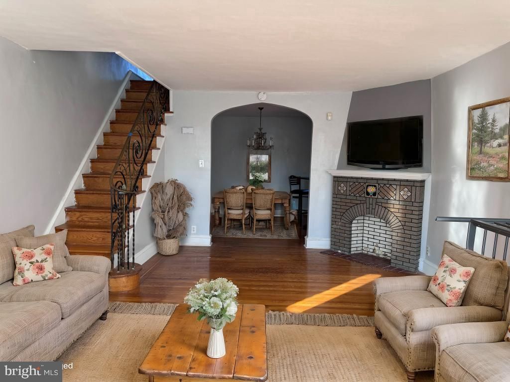 Photo of 2643 Snyder Avenue, PHILADELPHIA, PA 19145 (MLS # PAPH2553656)