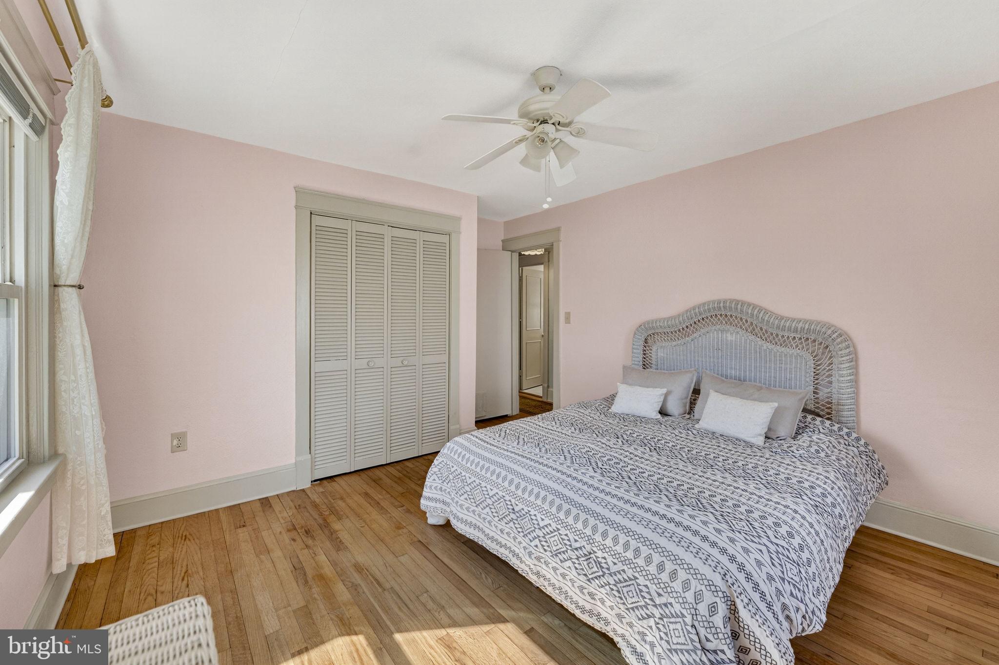 DOWNTOWN CULPEPER - Residential