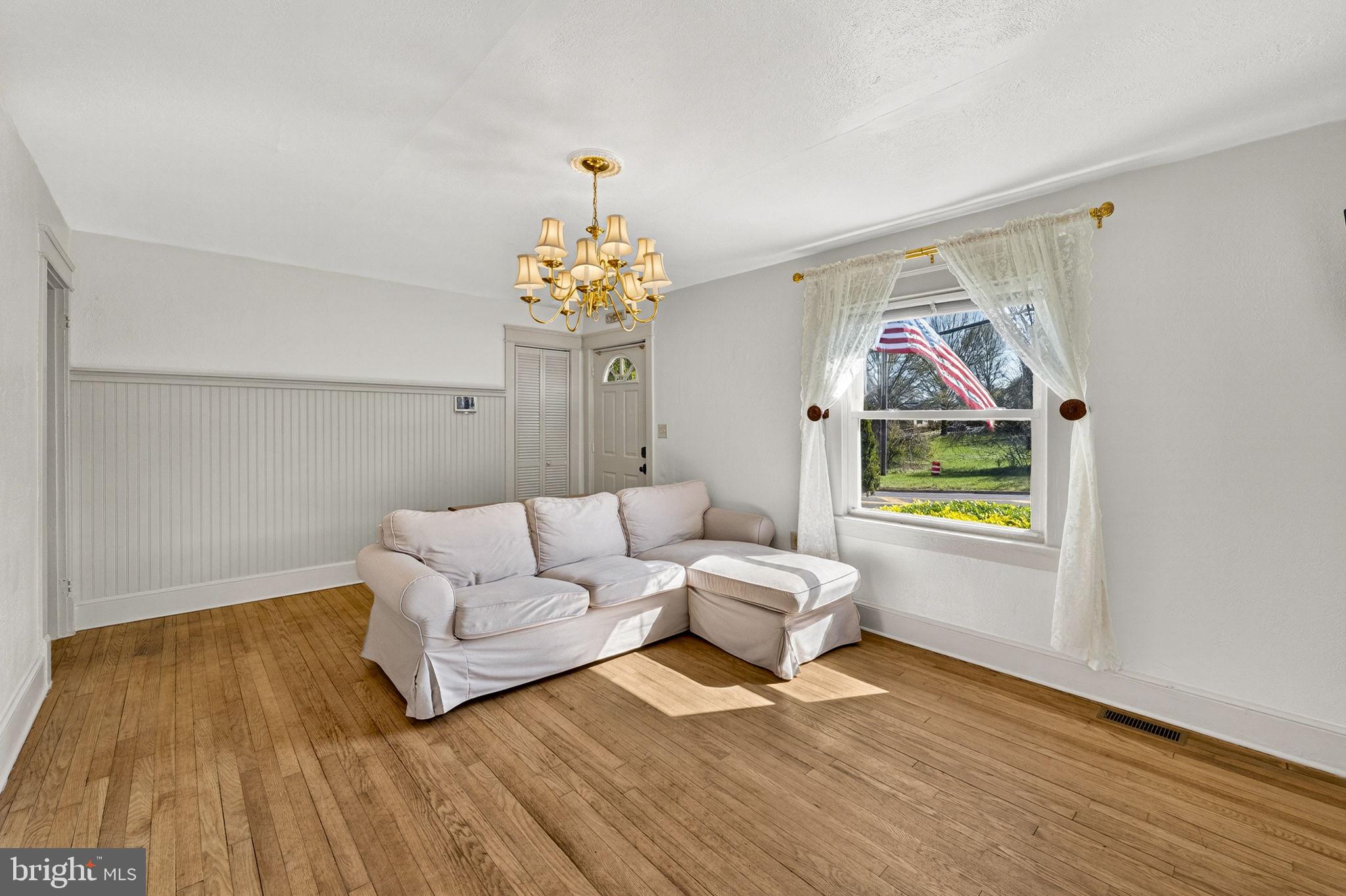 DOWNTOWN CULPEPER - Residential