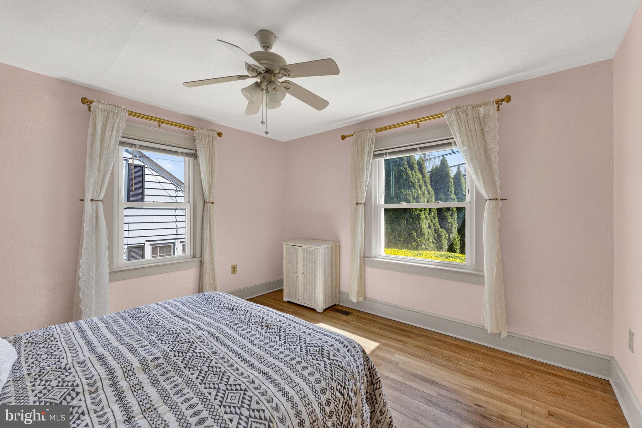 DOWNTOWN CULPEPER - Residential