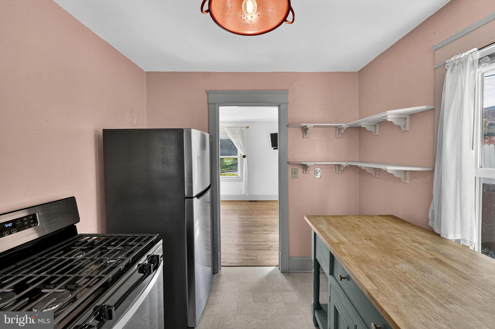 DOWNTOWN CULPEPER - Residential