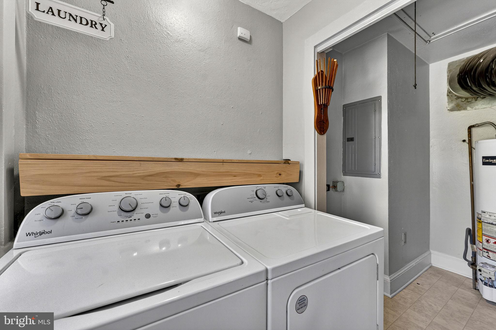 DOWNTOWN CULPEPER - Residential