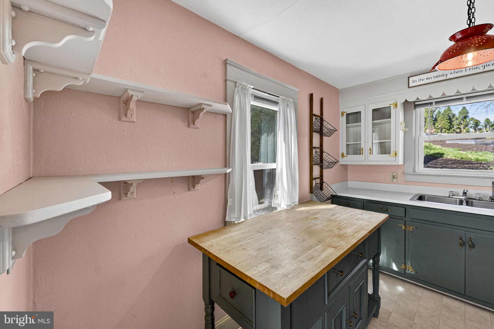 DOWNTOWN CULPEPER - Residential