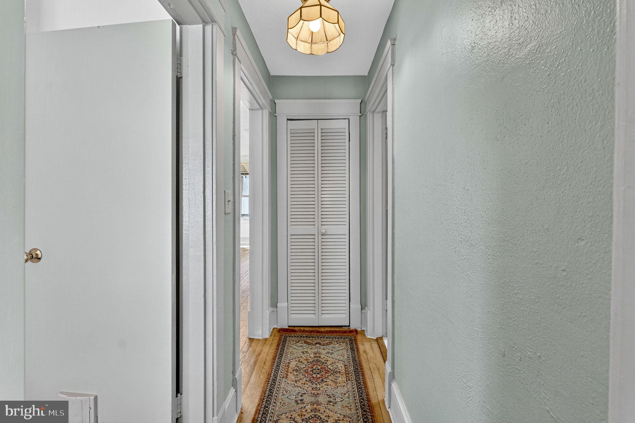 DOWNTOWN CULPEPER - Residential