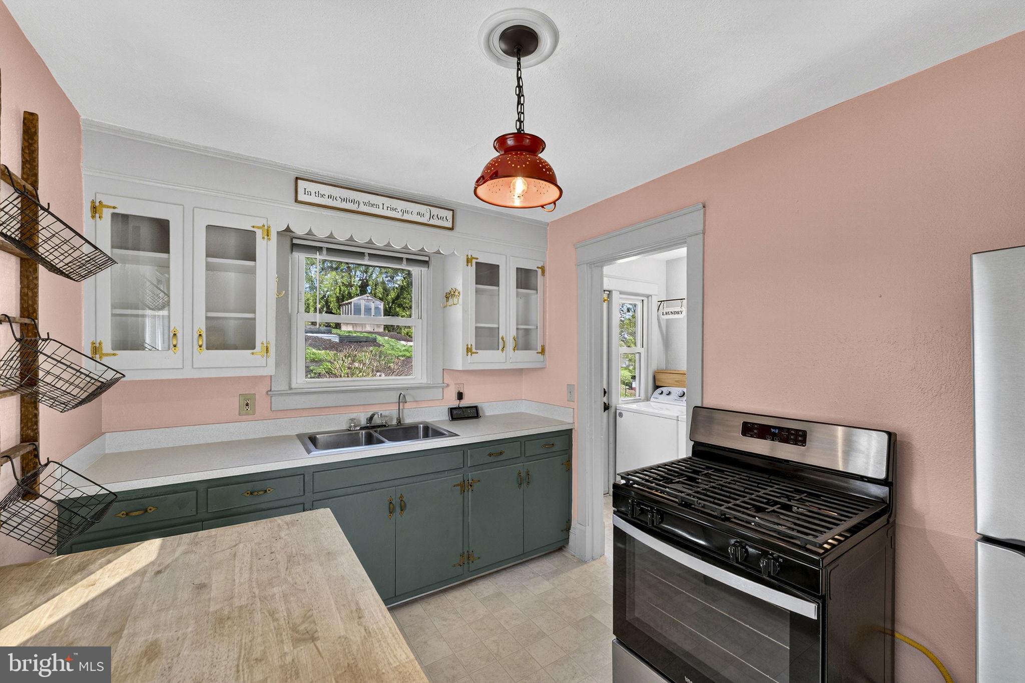 DOWNTOWN CULPEPER - Residential