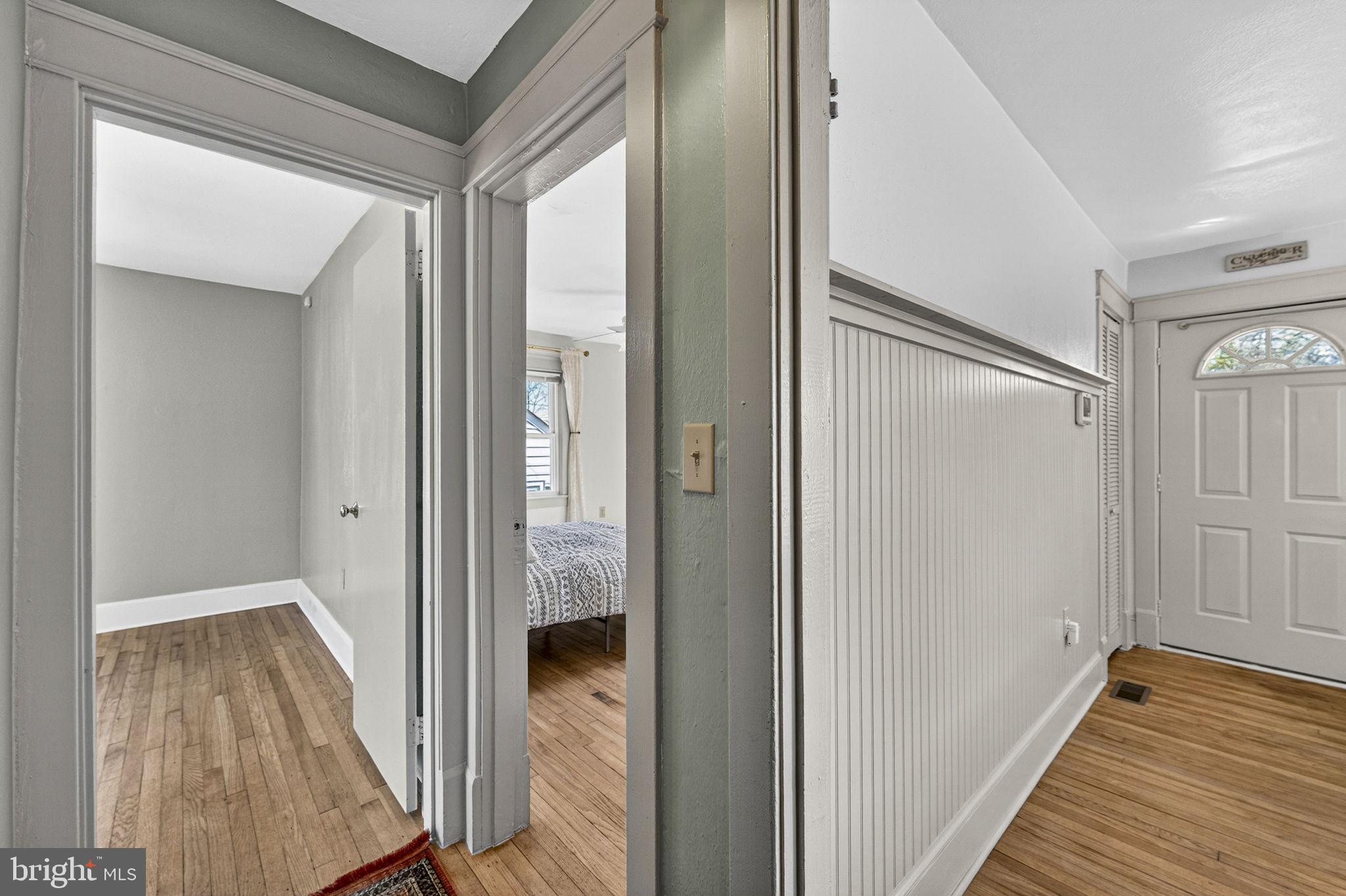 DOWNTOWN CULPEPER - Residential