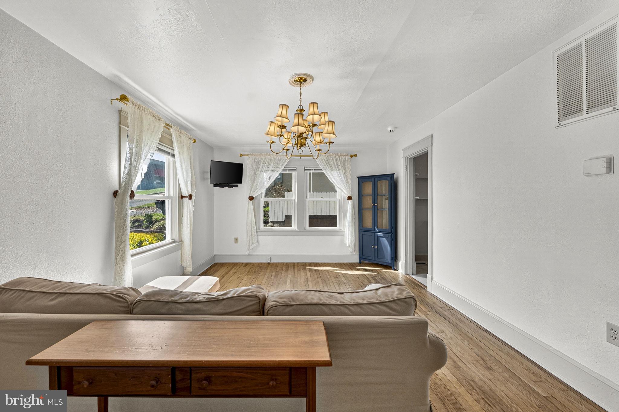 DOWNTOWN CULPEPER - Residential