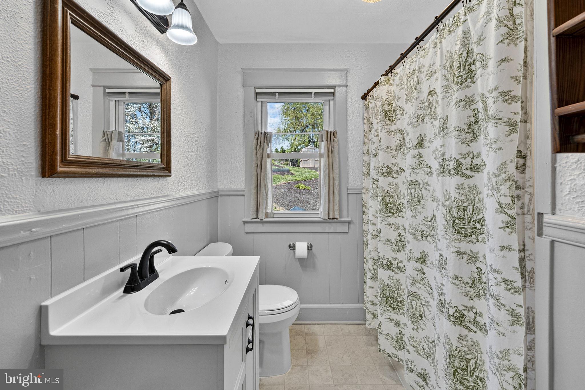 DOWNTOWN CULPEPER - Residential