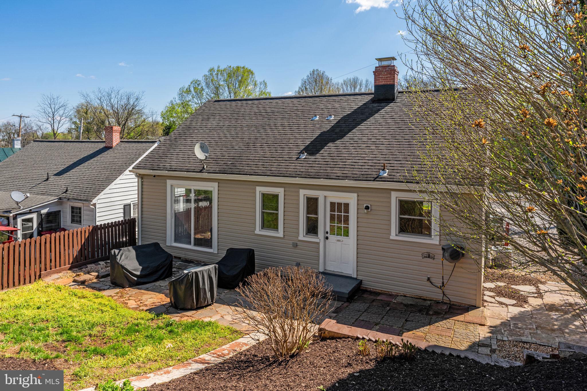 DOWNTOWN CULPEPER - Residential