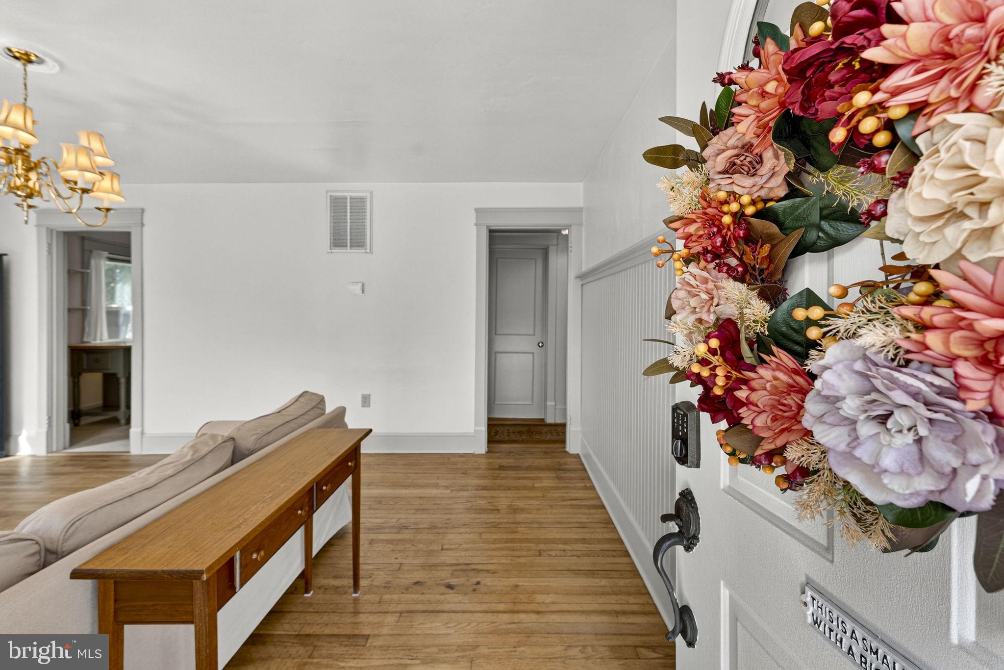 DOWNTOWN CULPEPER - Residential