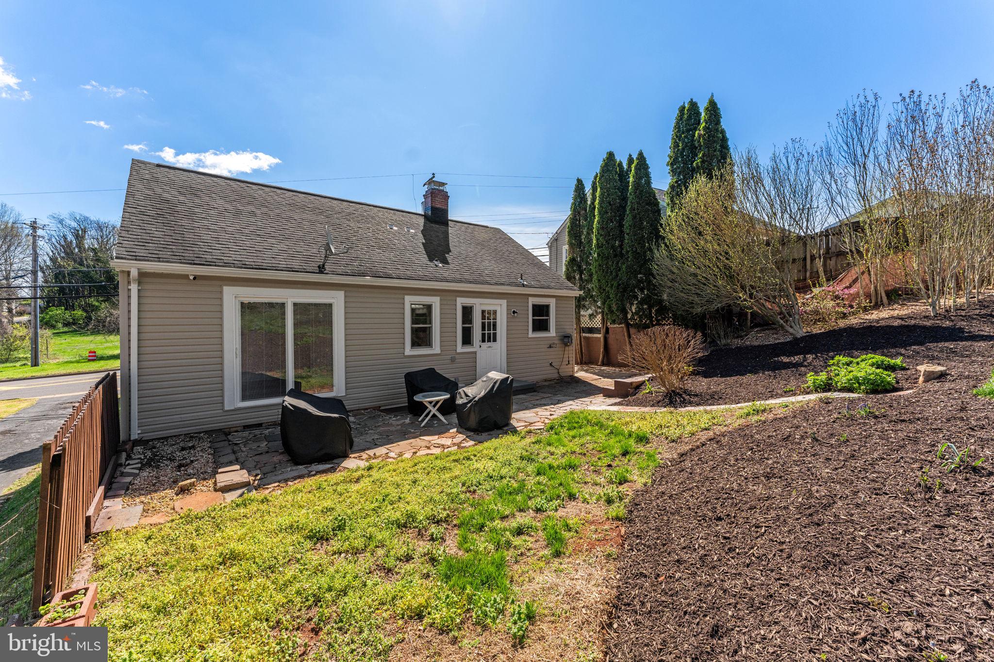 DOWNTOWN CULPEPER - Residential