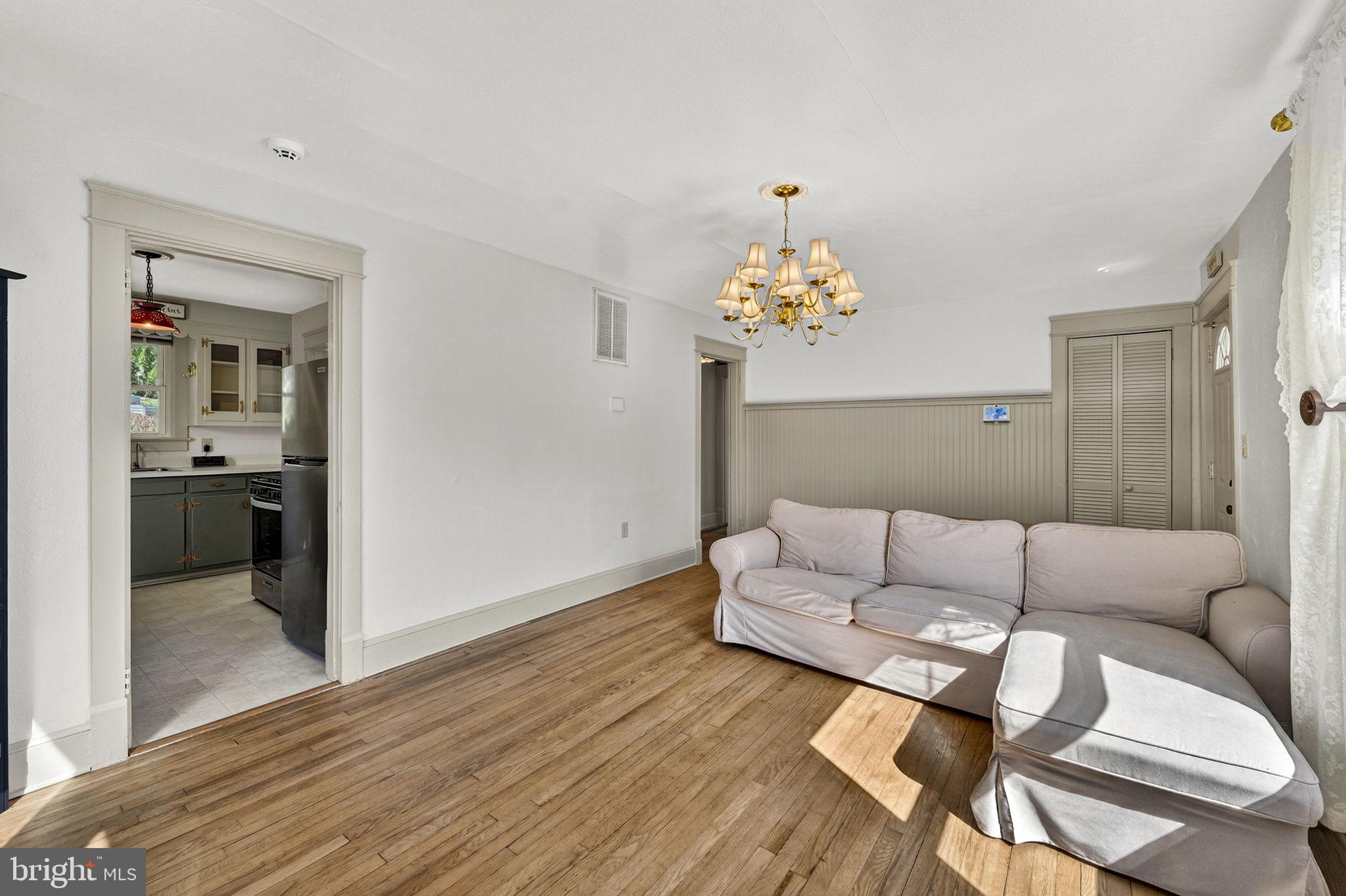 DOWNTOWN CULPEPER - Residential