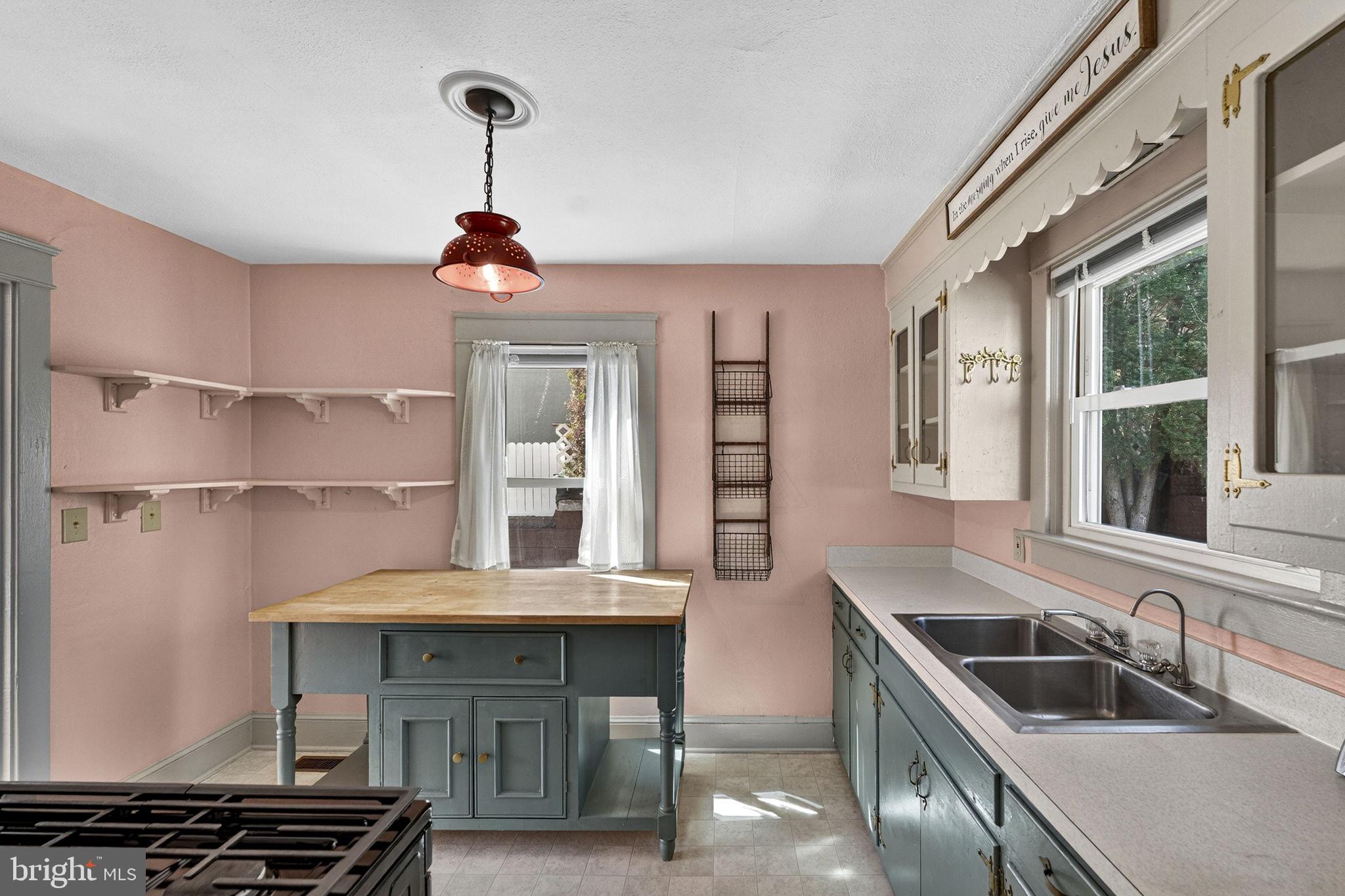 DOWNTOWN CULPEPER - Residential