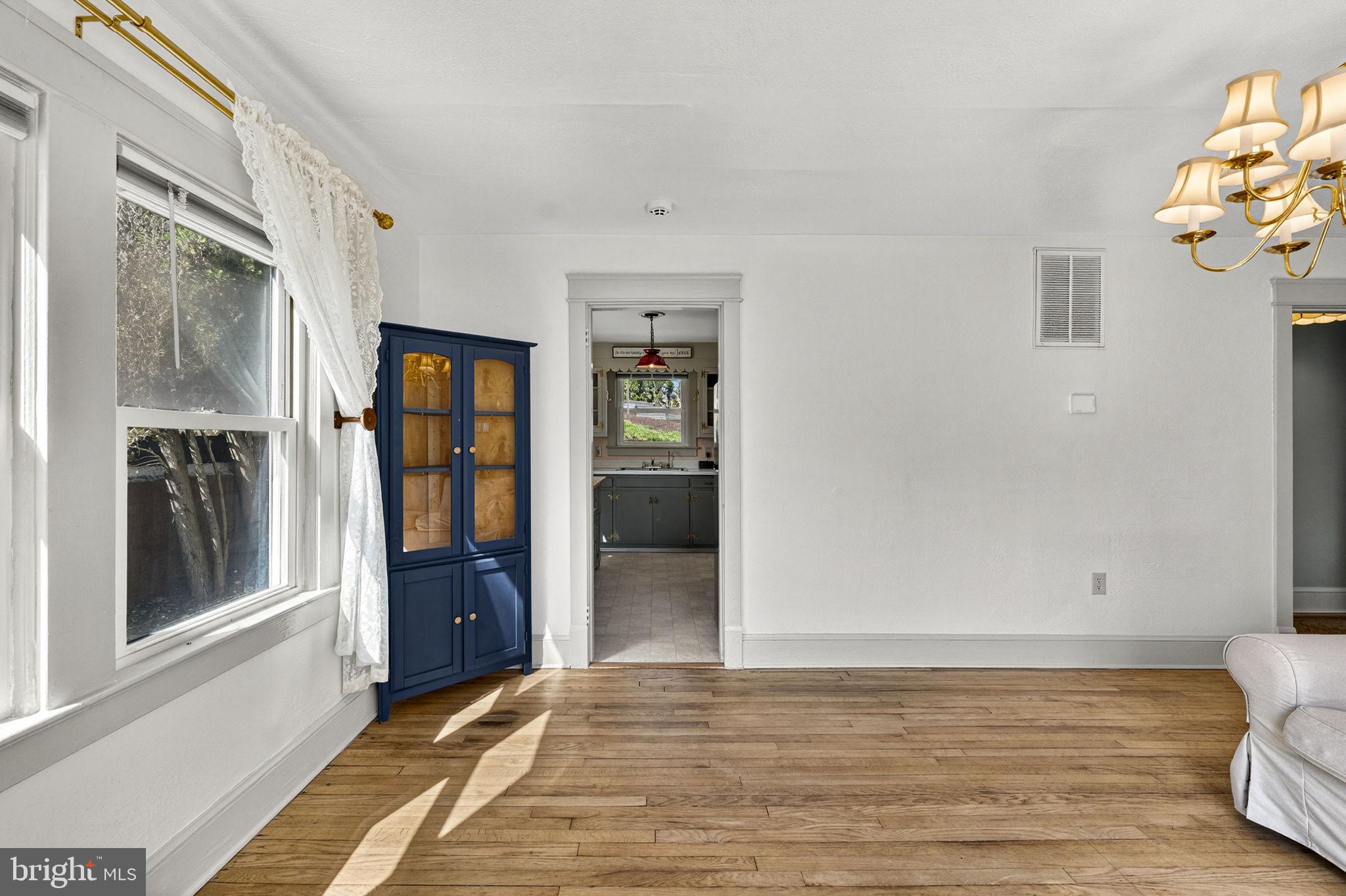 DOWNTOWN CULPEPER - Residential