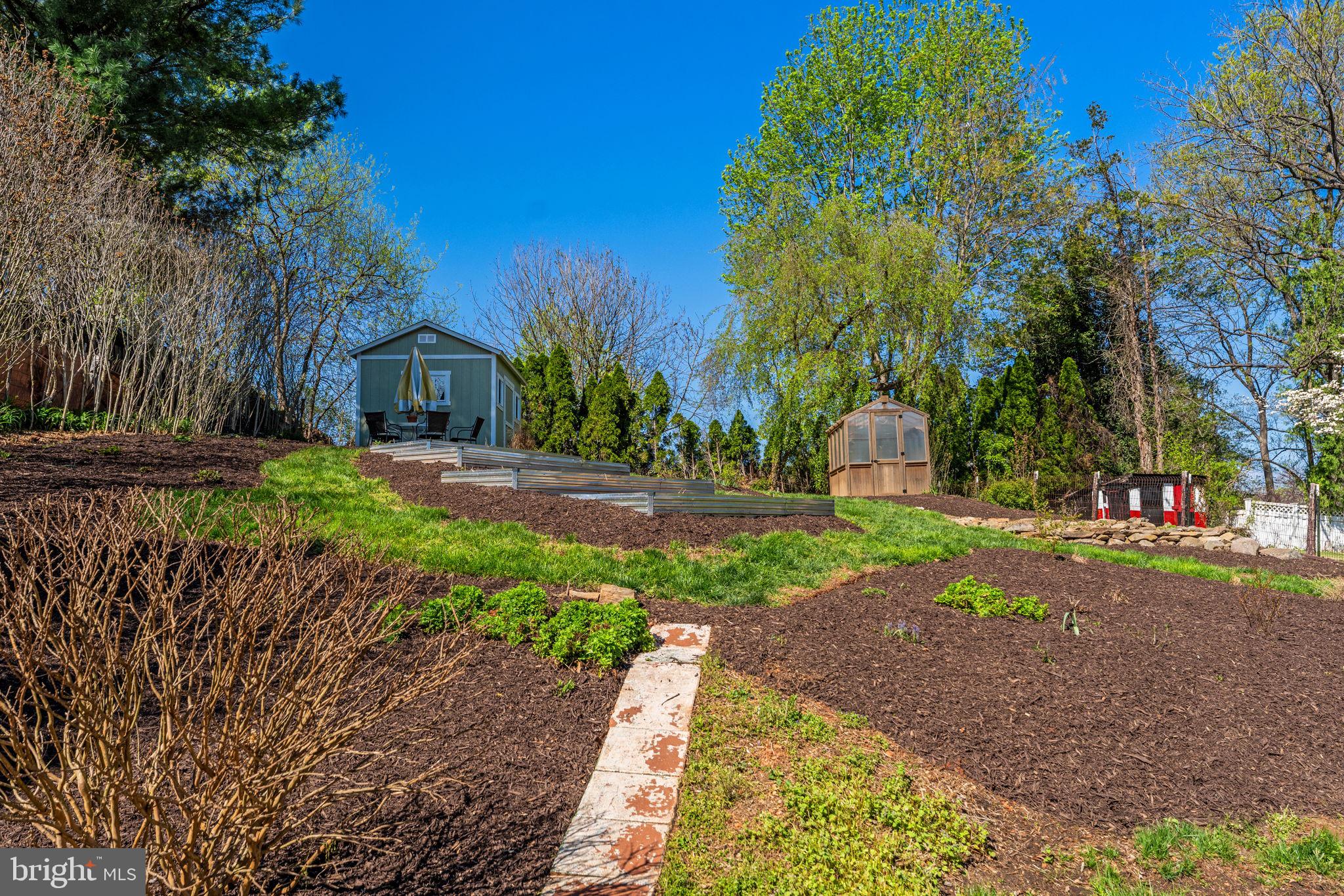 DOWNTOWN CULPEPER - Residential
