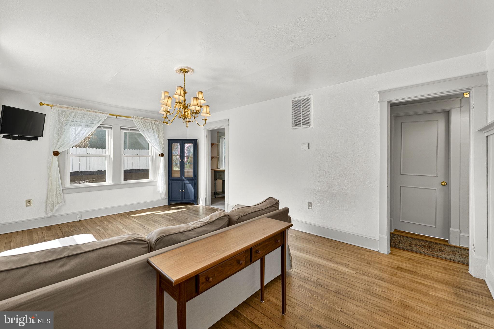 DOWNTOWN CULPEPER - Residential