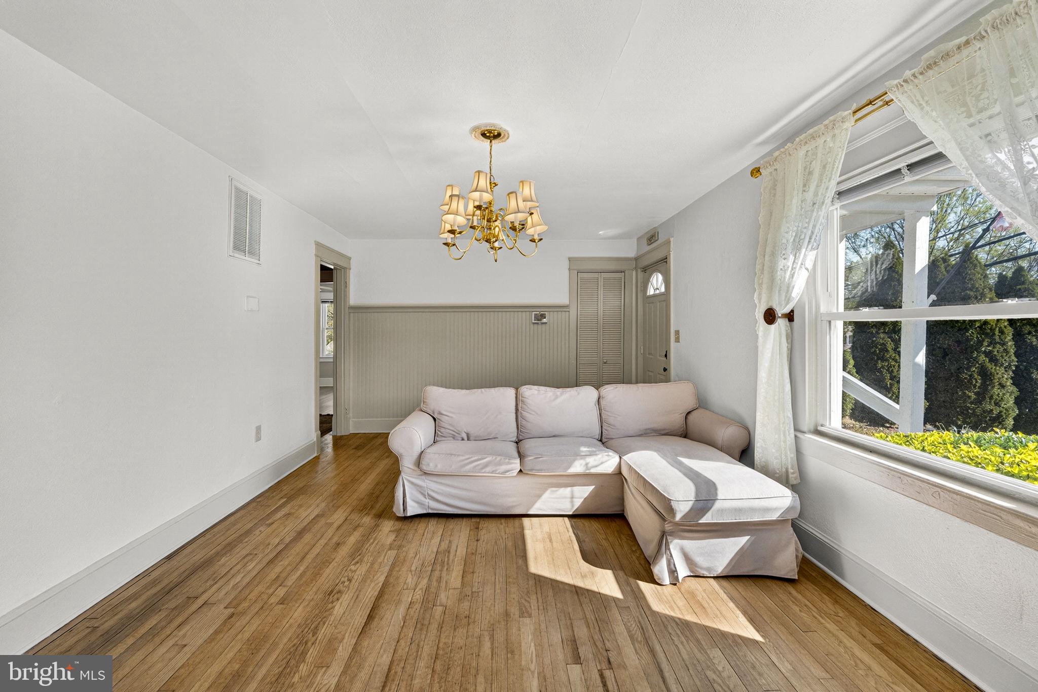 DOWNTOWN CULPEPER - Residential