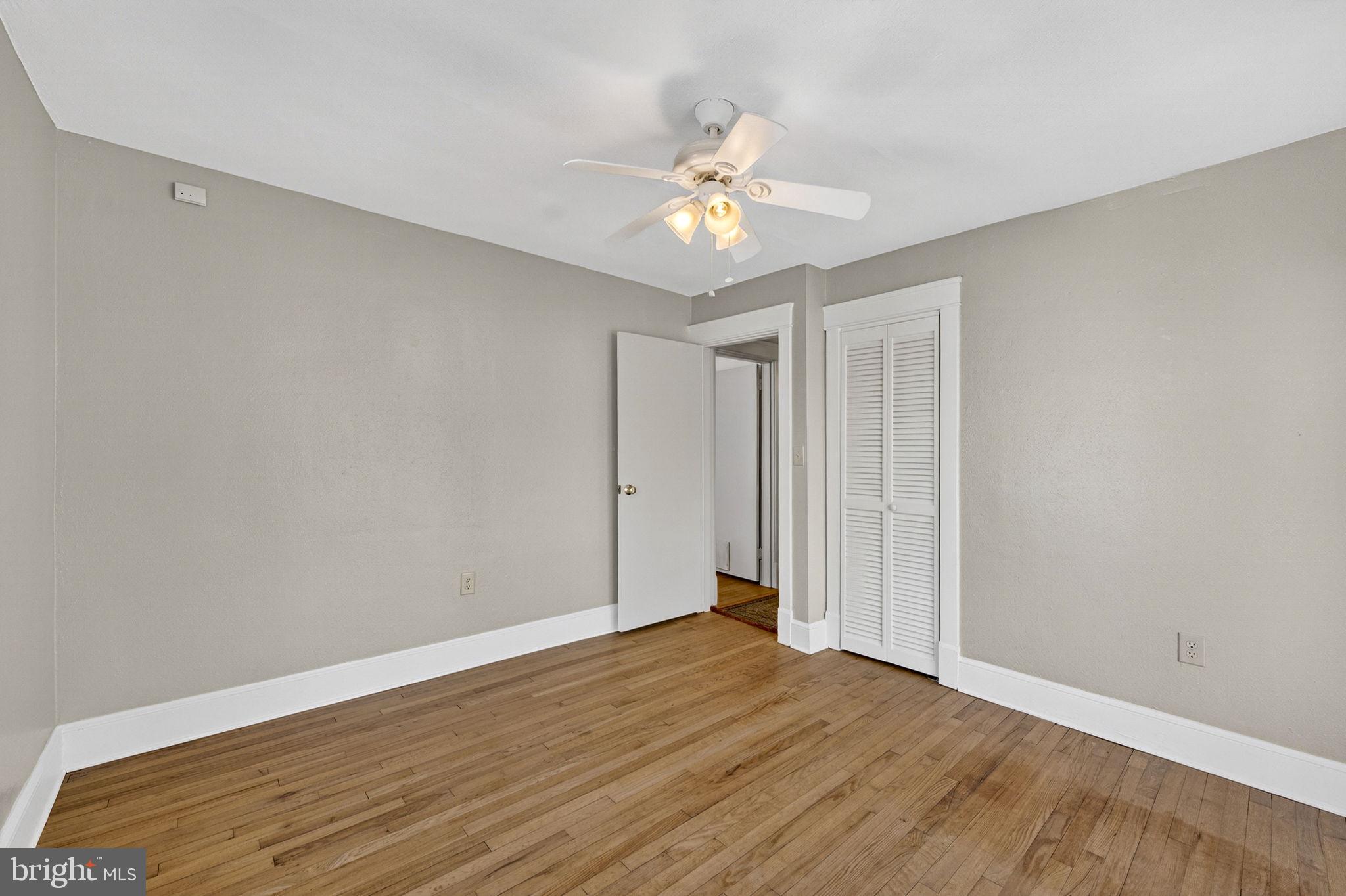 DOWNTOWN CULPEPER - Residential