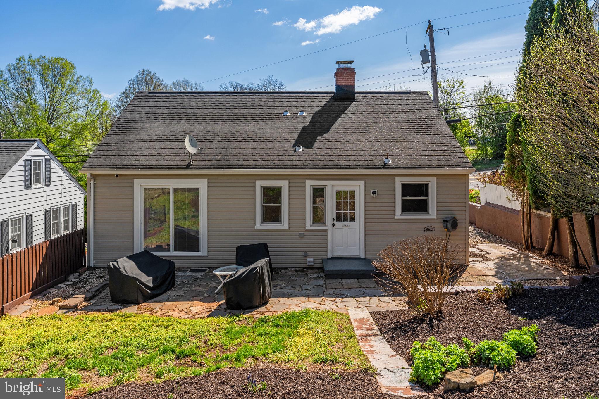 DOWNTOWN CULPEPER - Residential