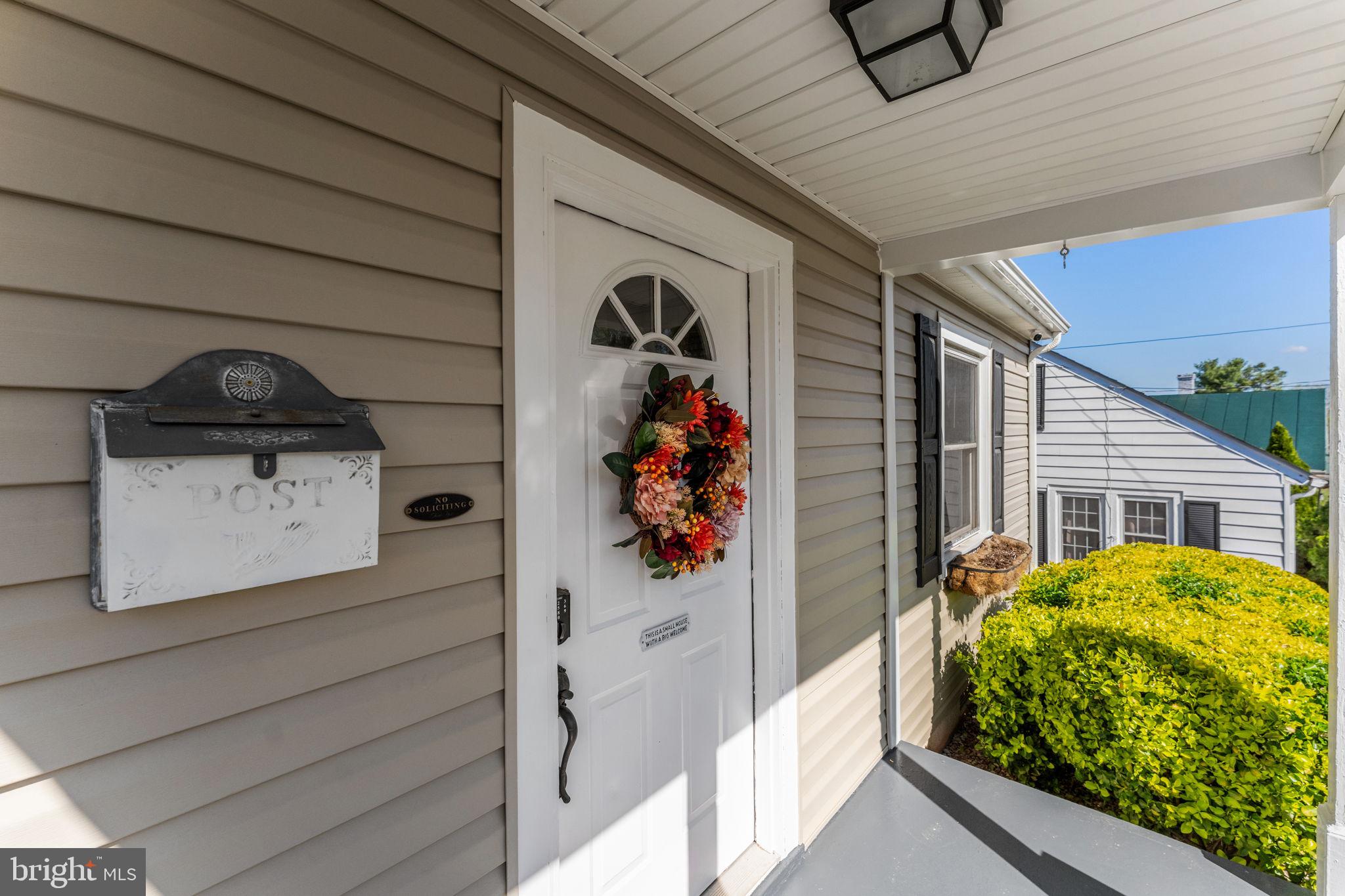 DOWNTOWN CULPEPER - Residential