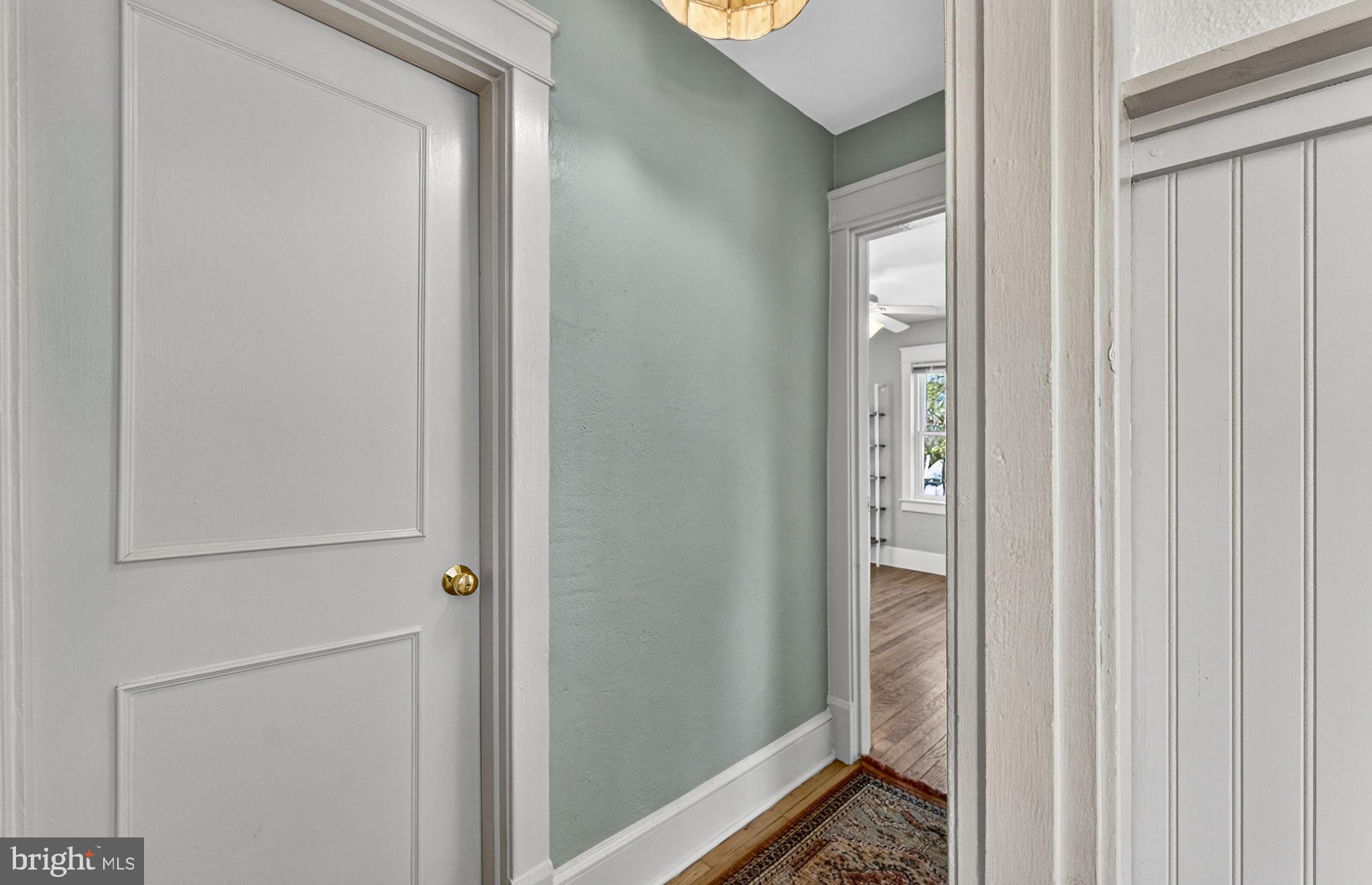 DOWNTOWN CULPEPER - Residential