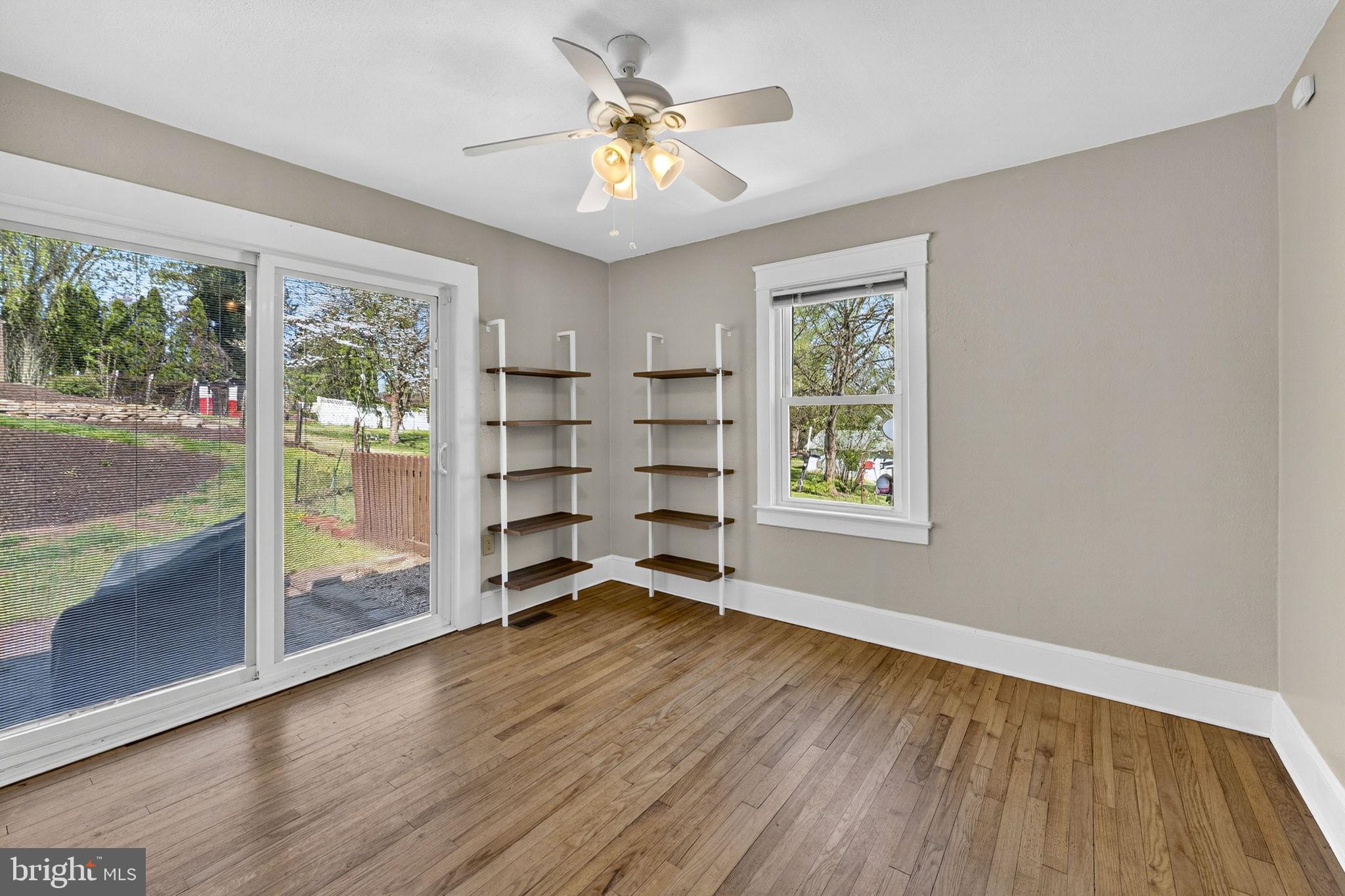 DOWNTOWN CULPEPER - Residential