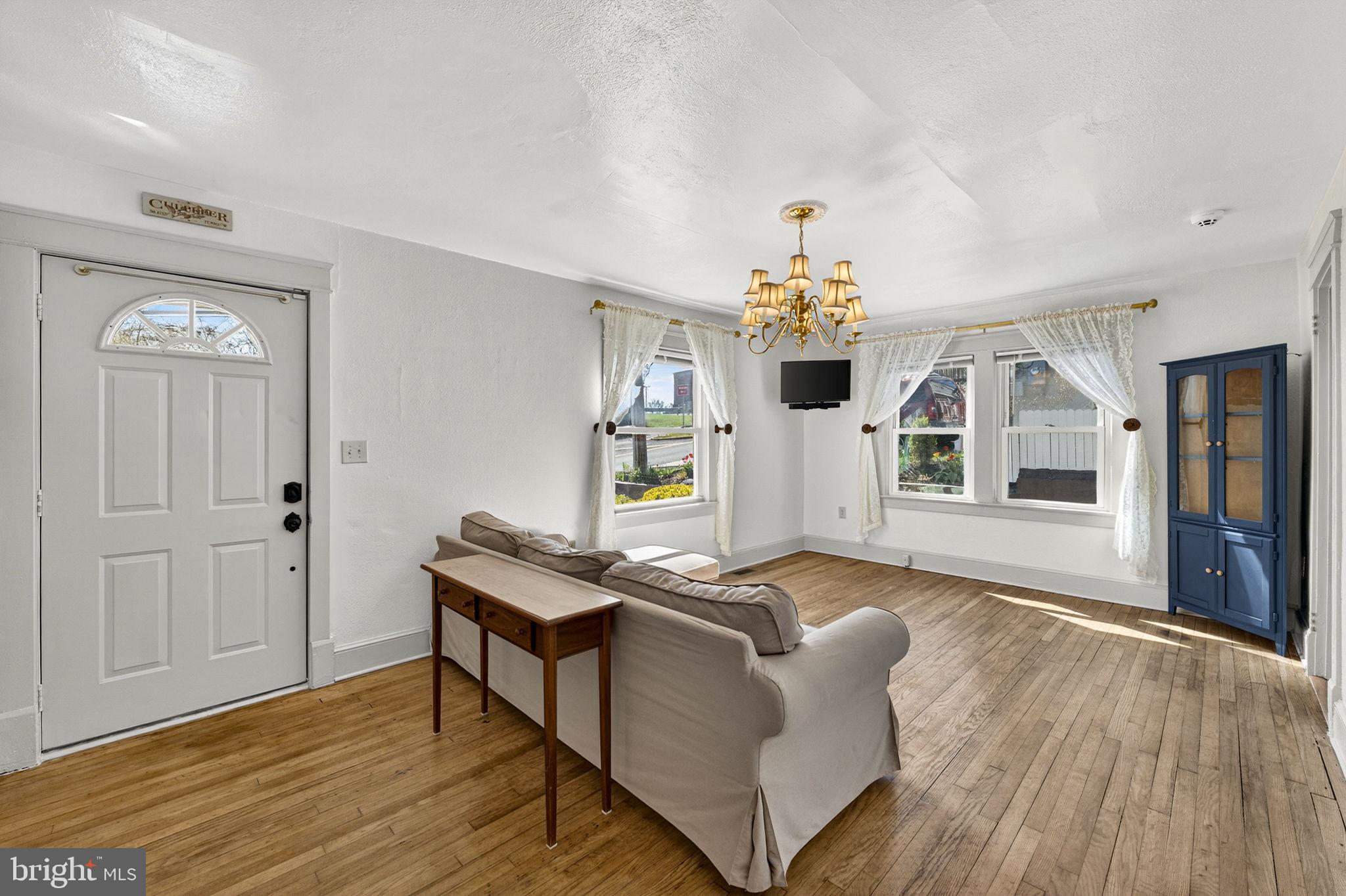 DOWNTOWN CULPEPER - Residential