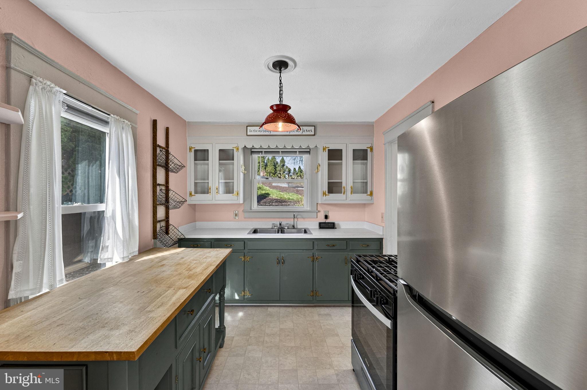 DOWNTOWN CULPEPER - Residential