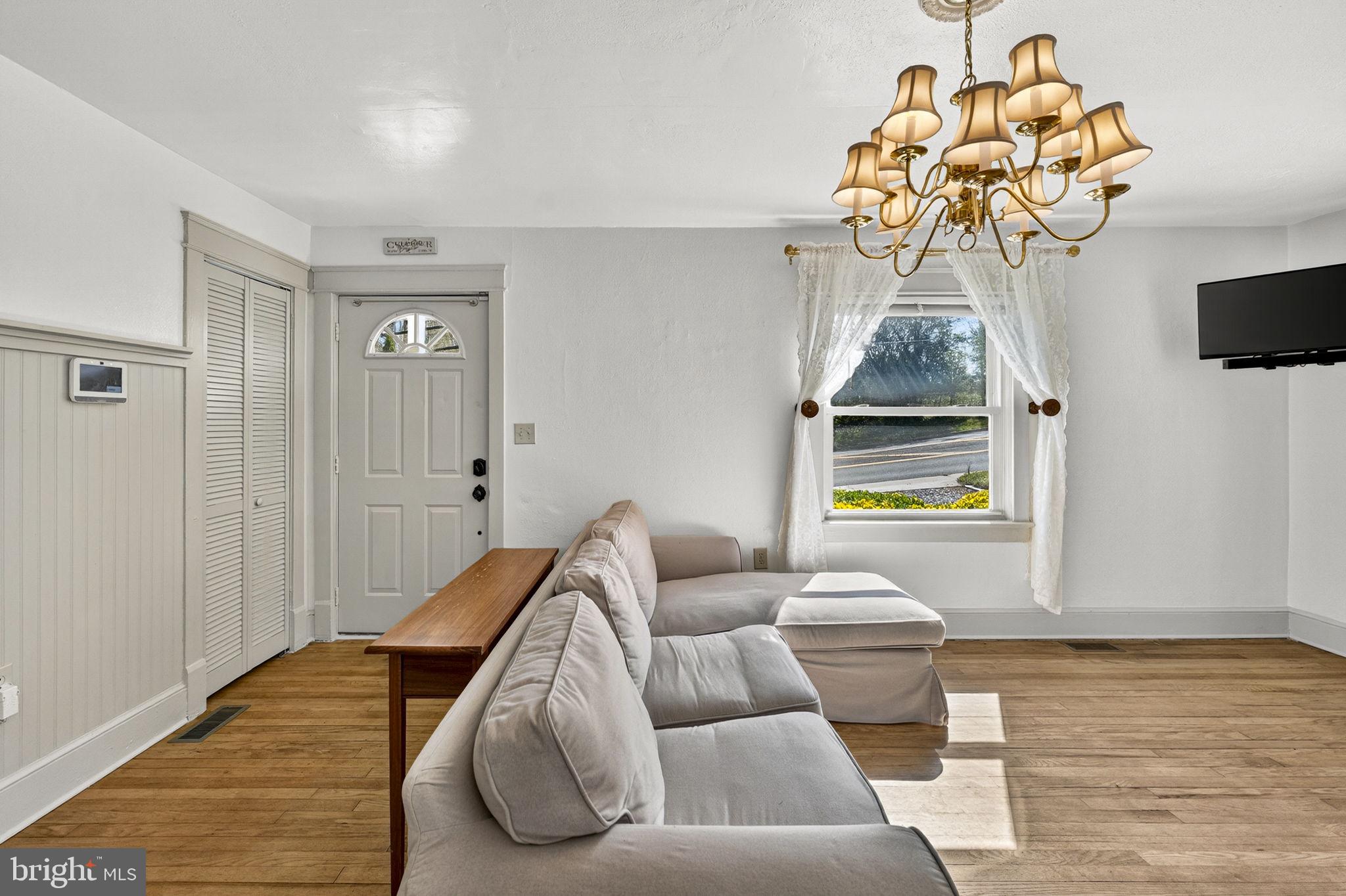 DOWNTOWN CULPEPER - Residential