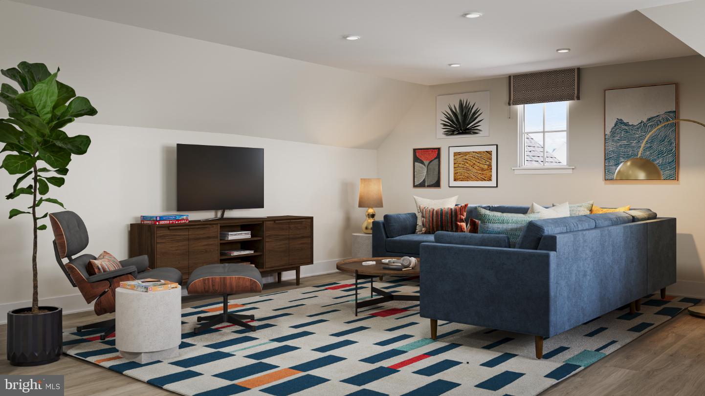 VILLAGE AT ROCKSHIRE - Residential