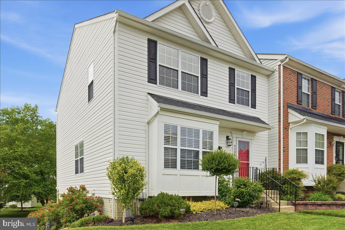 BAYVIEW HILLS - Residential