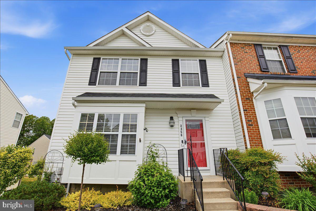 BAYVIEW HILLS - Residential
