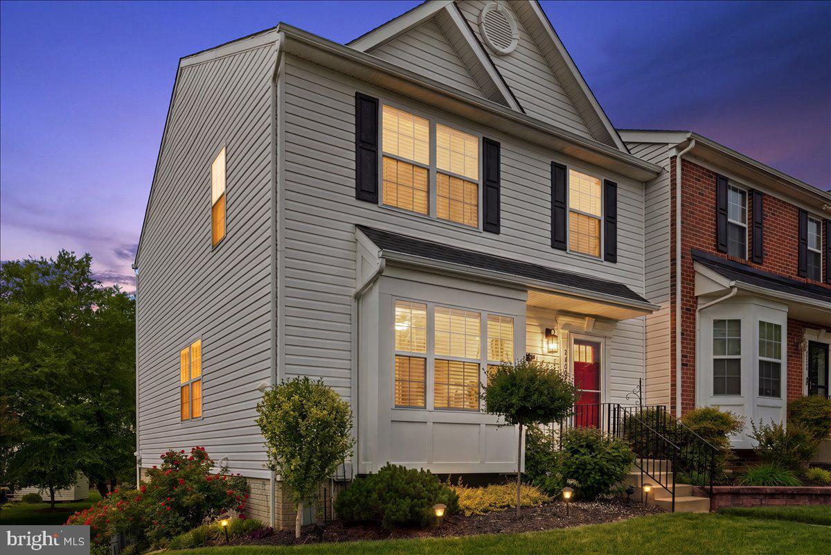 BAYVIEW HILLS - Residential